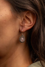 Boucles d'Oreilles SPHERE