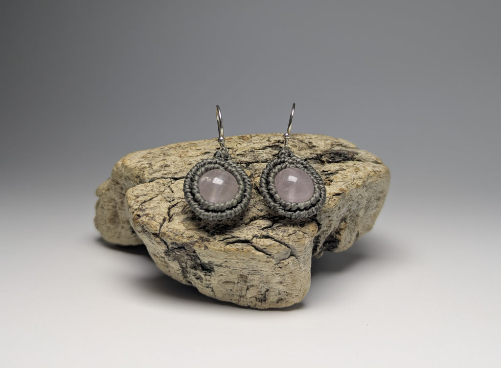 Boucles d'Oreilles SPHERE
