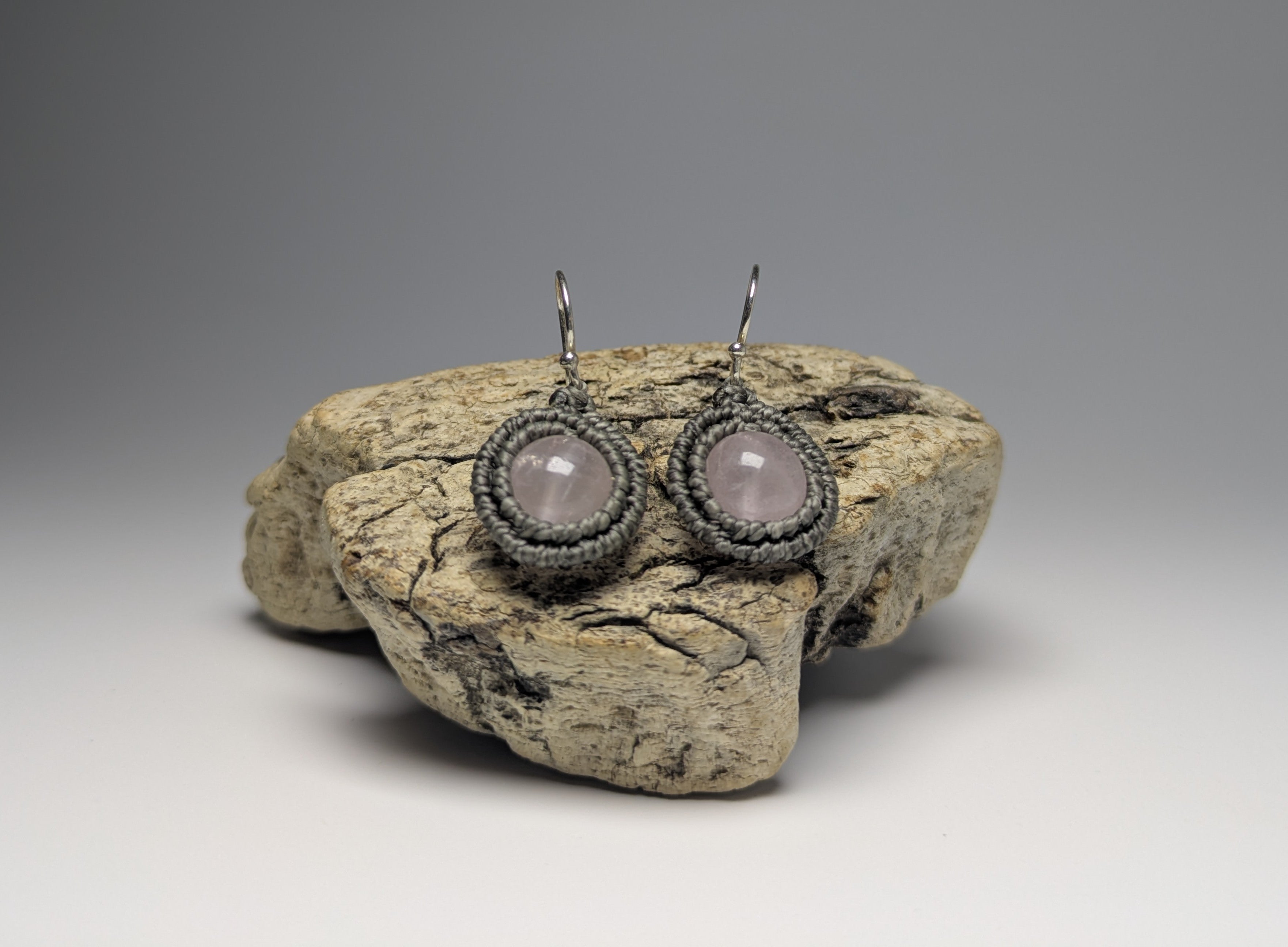 Boucles d'Oreilles SPHERE