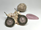 Boucles d'Oreilles SPHERE