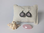 Boucles d'Oreilles SPHERE
