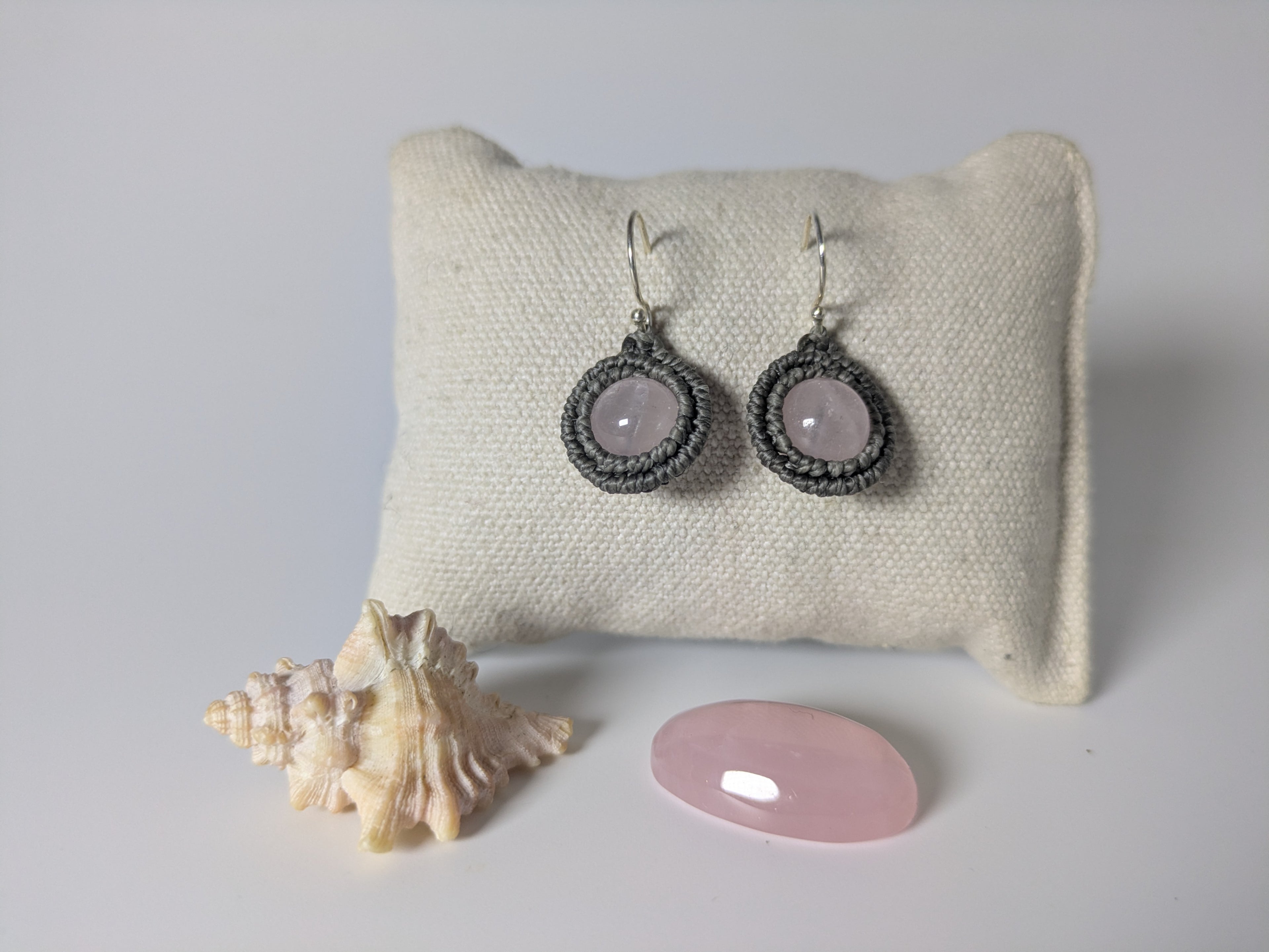 Boucles d'Oreilles SPHERE