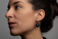 Boucles d'Oreilles SPHERE