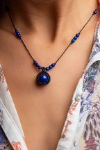 Collier SPHÈRE