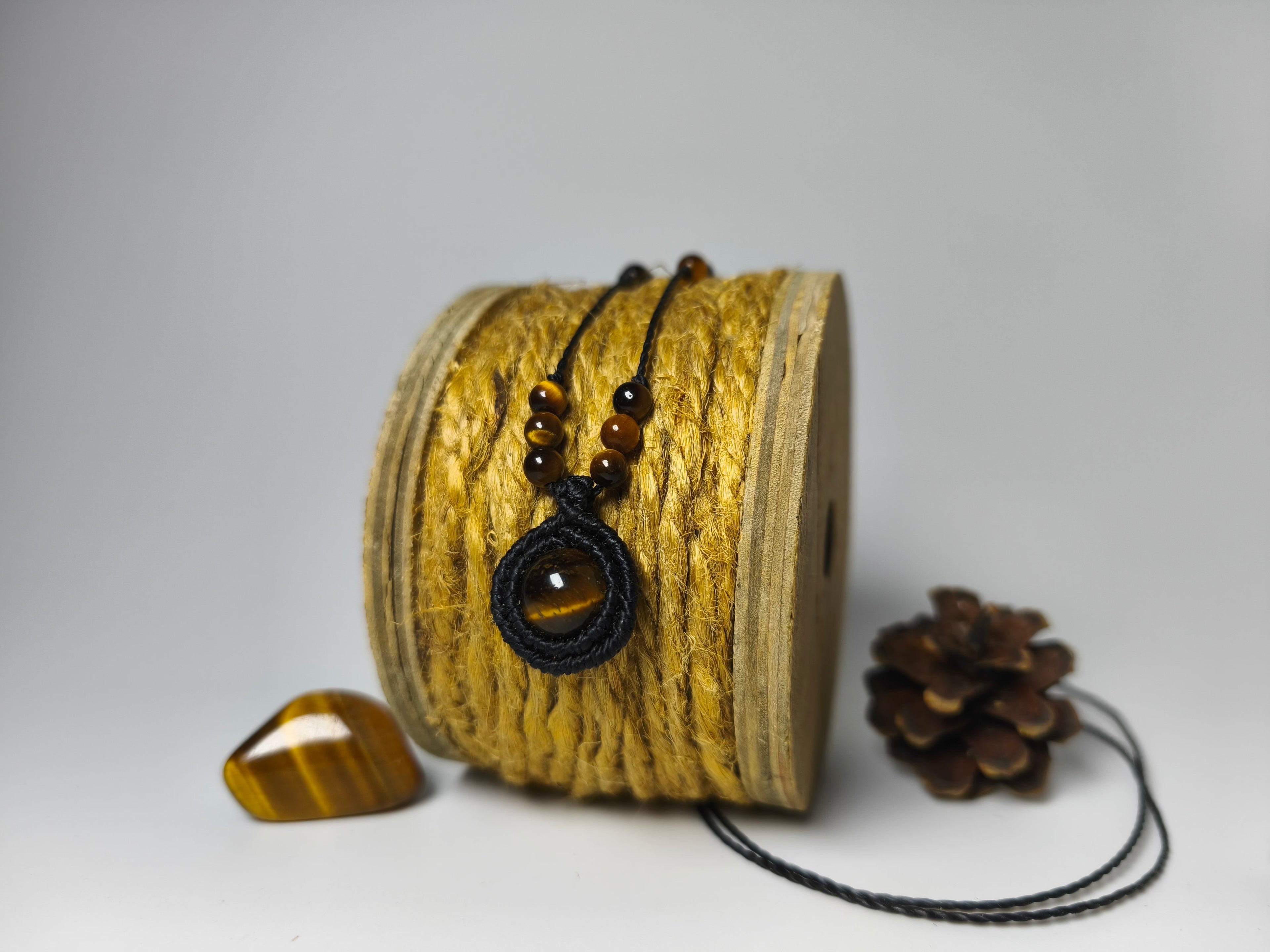 Collier SPHÈRE