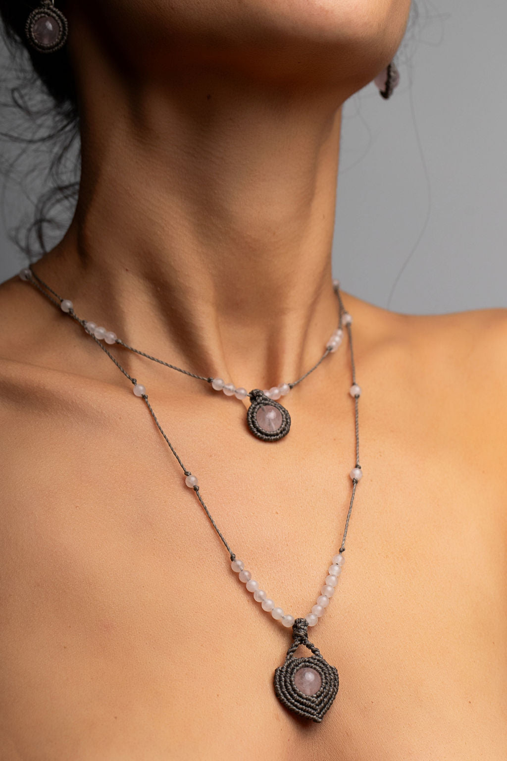 Collier SPHÈRE