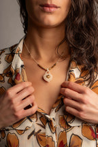 Collier TALISMAN