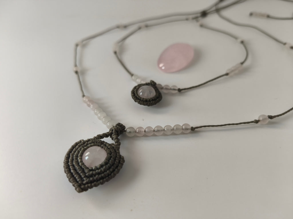 Collier TALISMAN