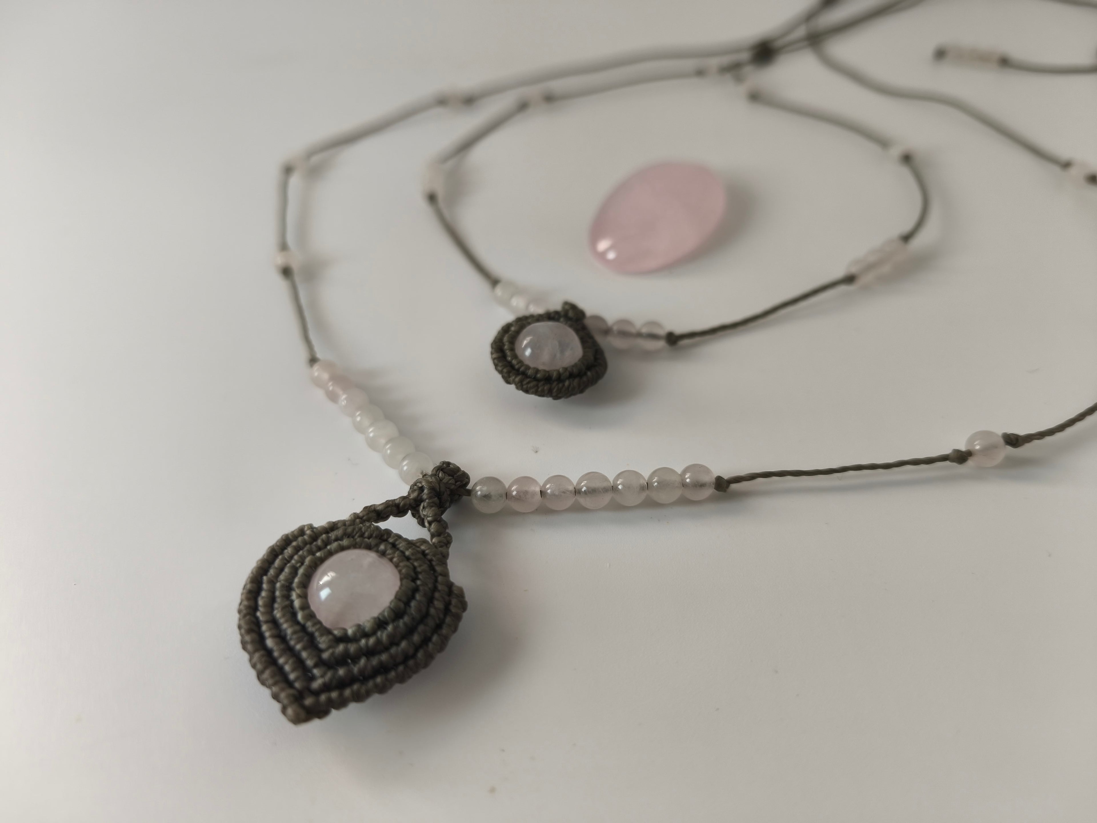 Collier TALISMAN