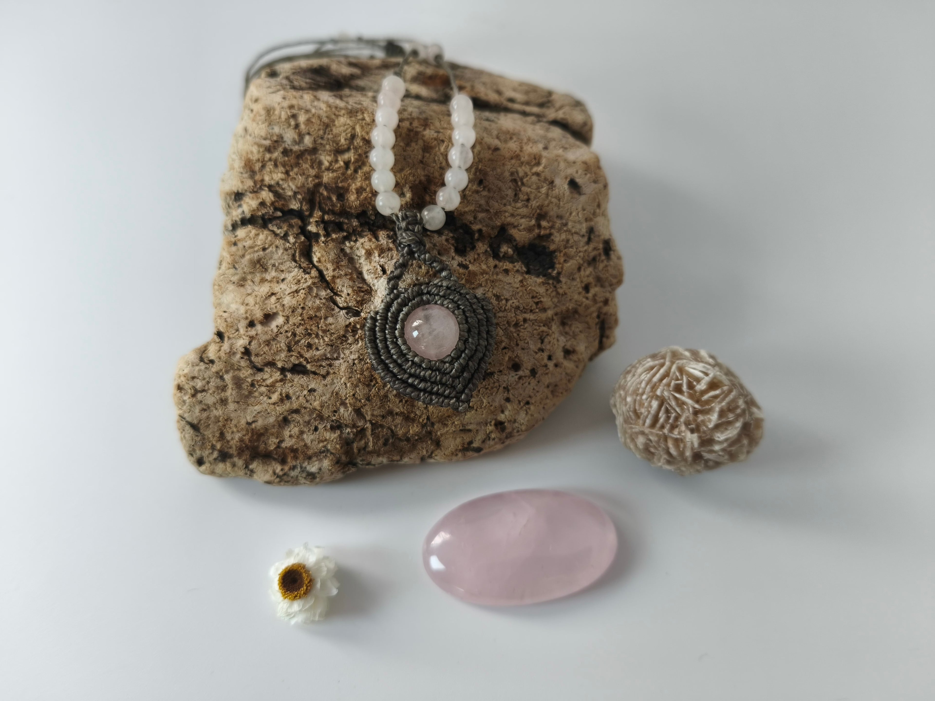 Collier TALISMAN