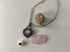Collier TALISMAN