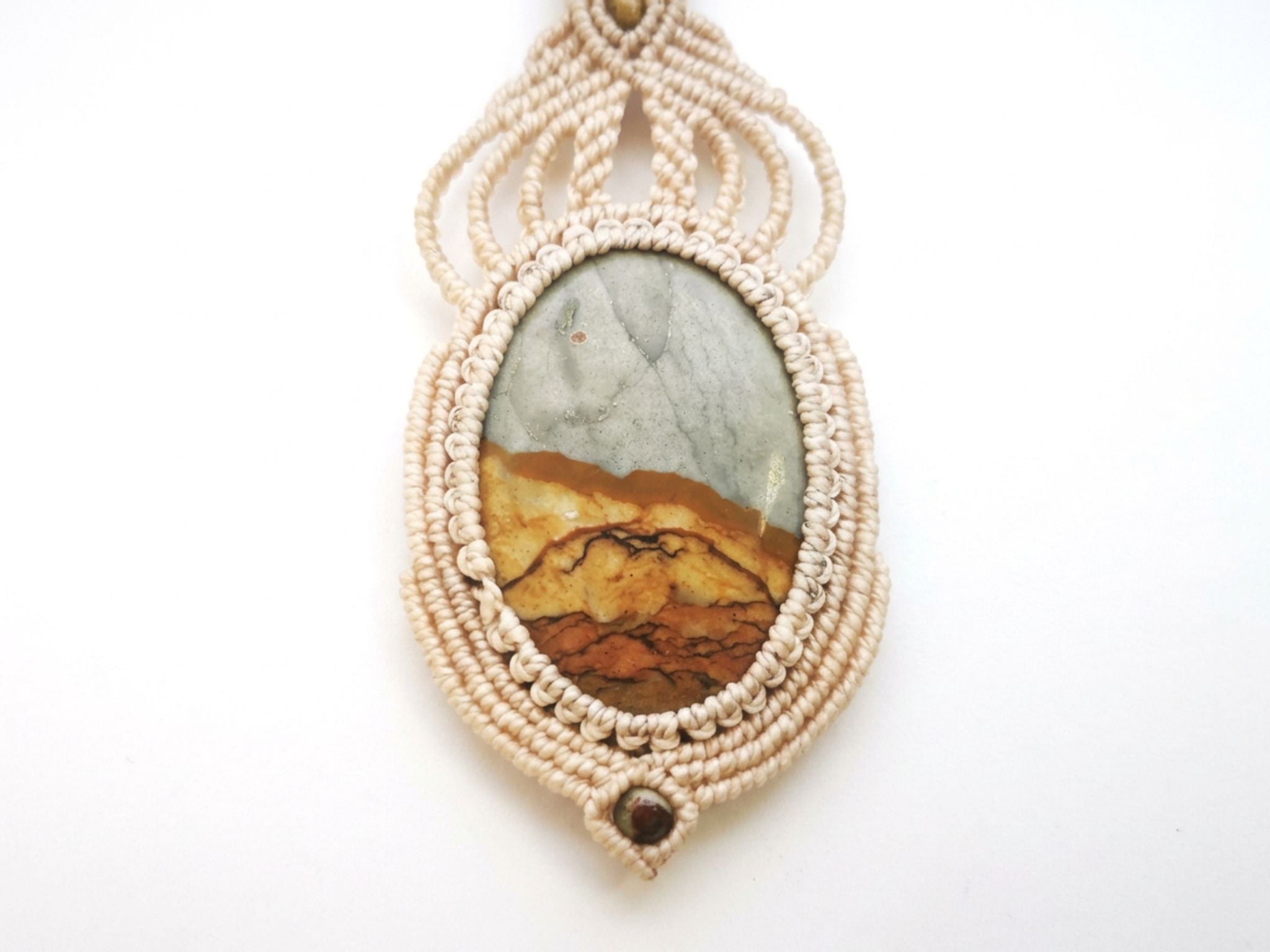 Collier QUILLA
