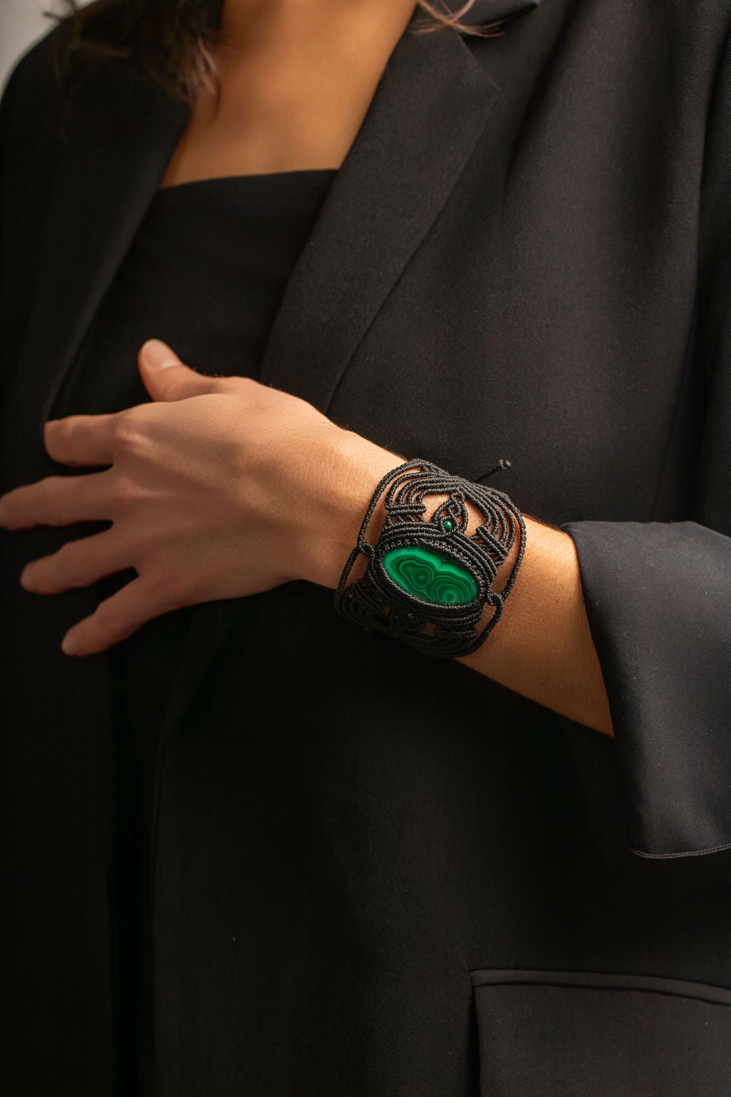 Bracelet KHEPRI