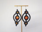 Boucles d'Oreilles EQUINOXE