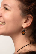 Boucles d'Oreilles SPHERE