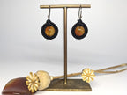 Boucles d'Oreilles SPHERE