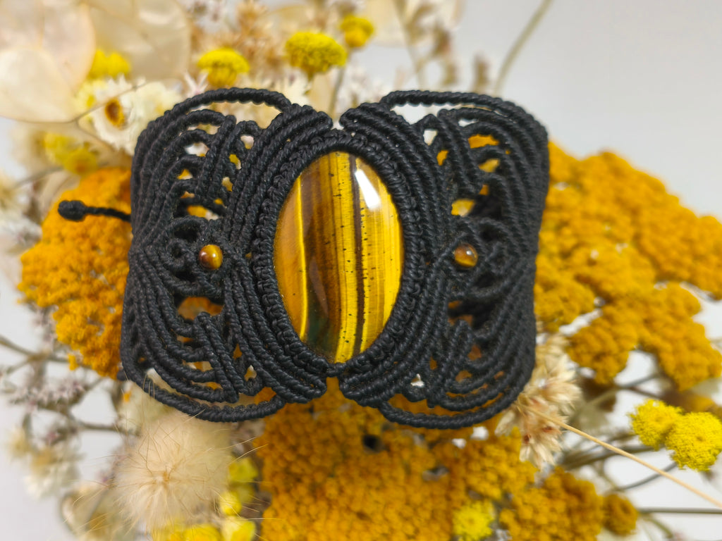Bracelet KHEPRI