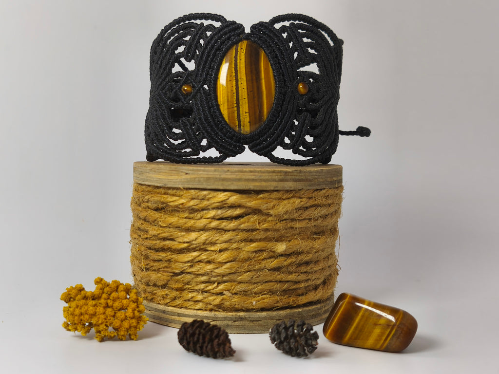 Bracelet KHEPRI