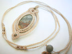 Collier APESANTEUR