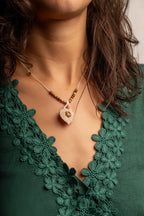 Collier TALISMAN