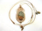 Collier QUILLA