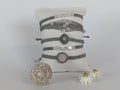 Bracelets LOSANGE