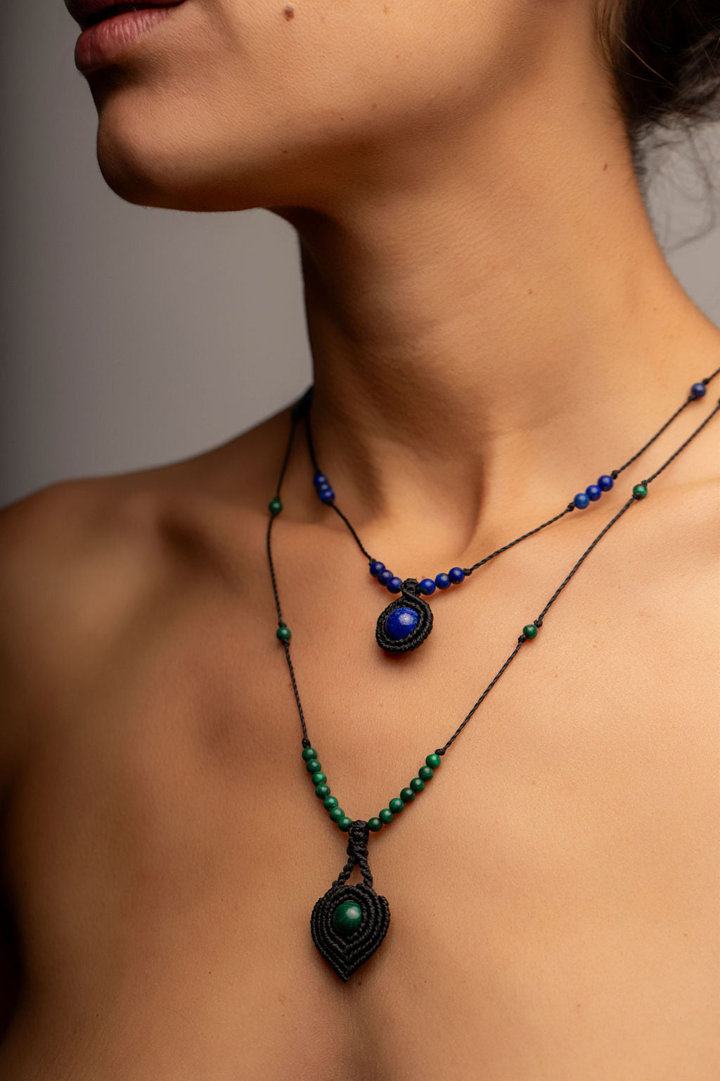 Collier SPHÈRE