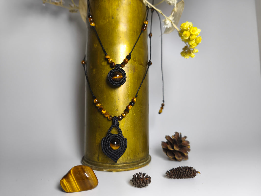 Collier SPHÈRE