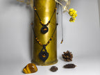 Collier SPHÈRE