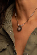 Collier SPHÈRE