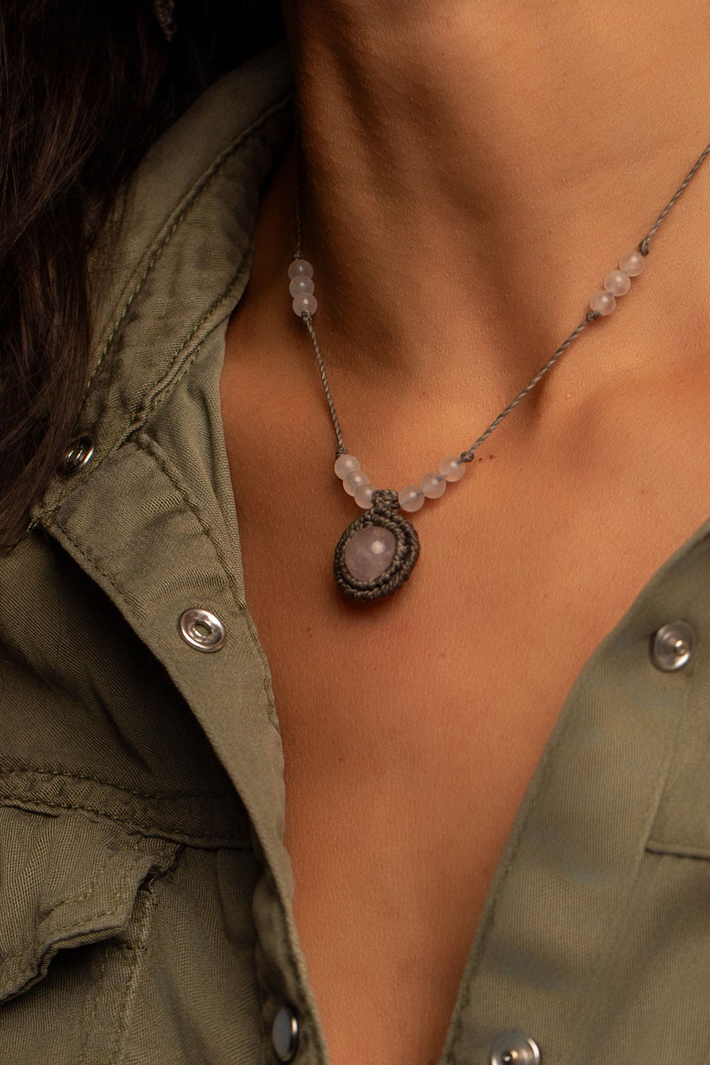 Collier SPHÈRE