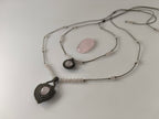 Collier SPHÈRE
