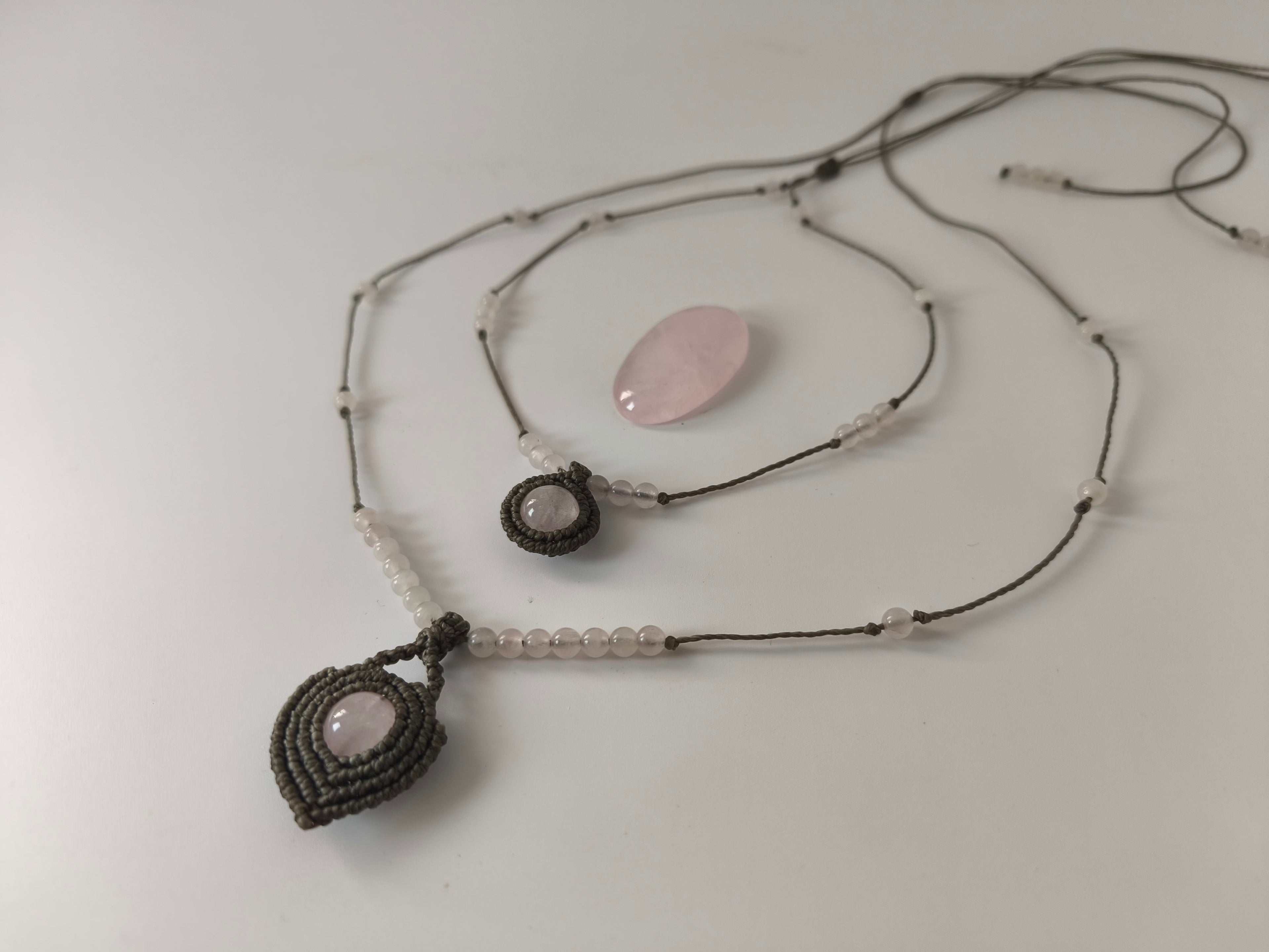Collier SPHÈRE