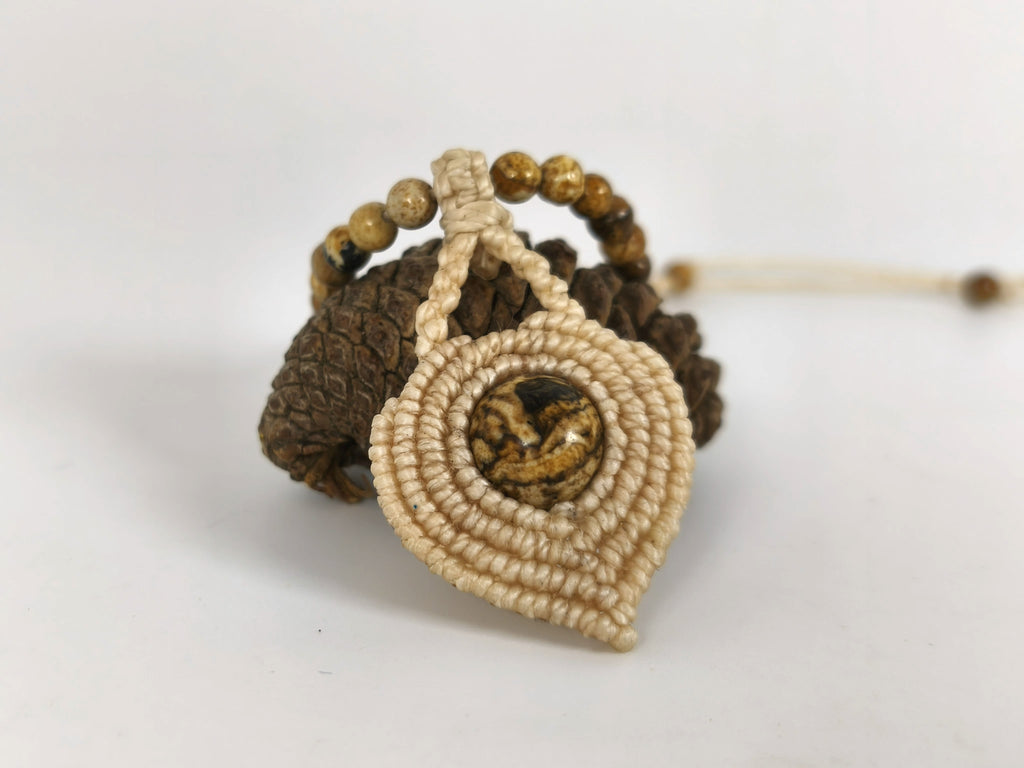 Collier TALISMAN