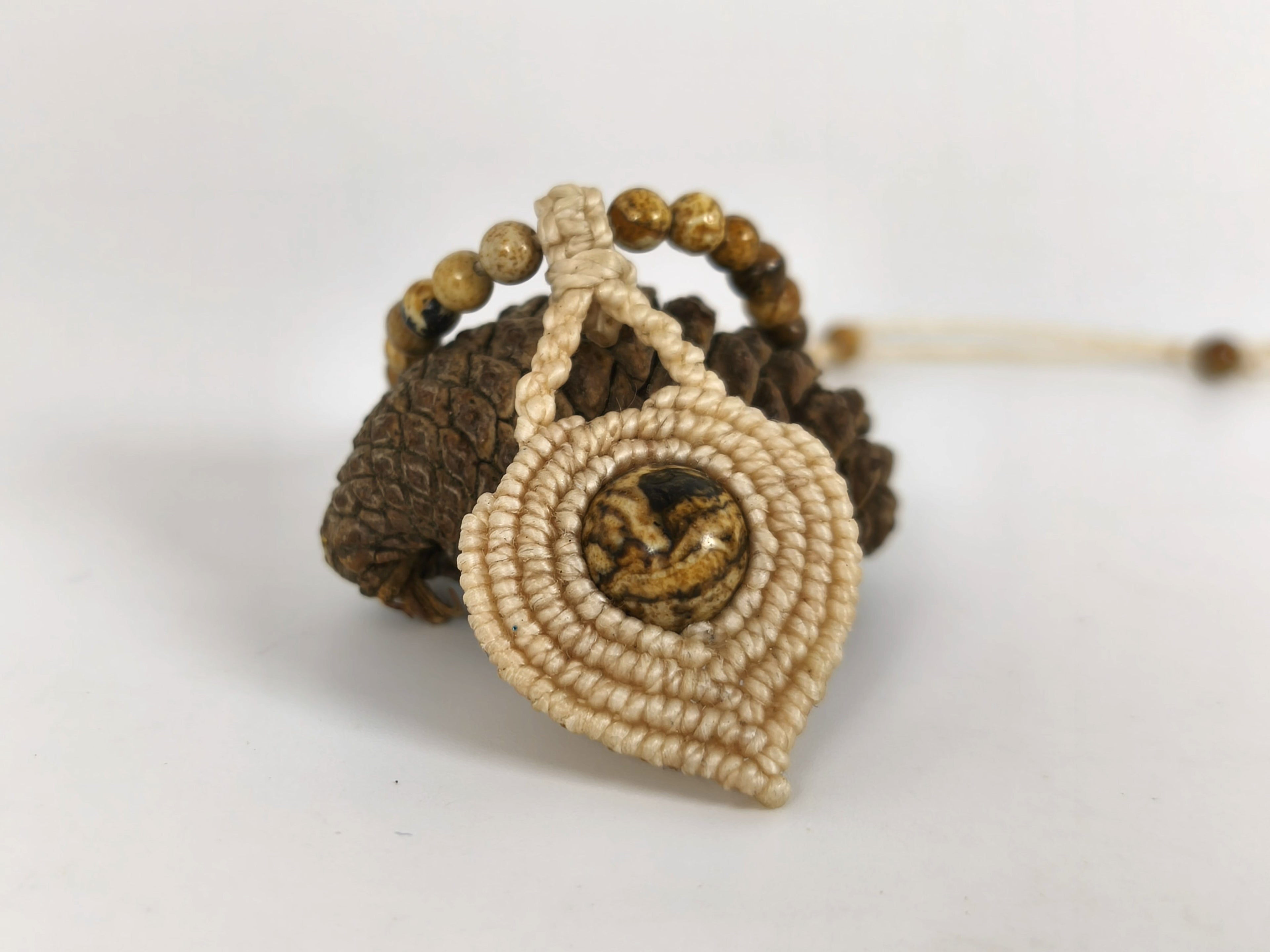 Collier TALISMAN