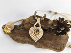 Collier TALISMAN