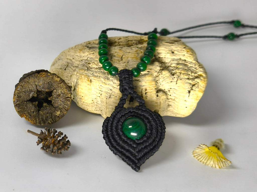 Collier TALISMAN