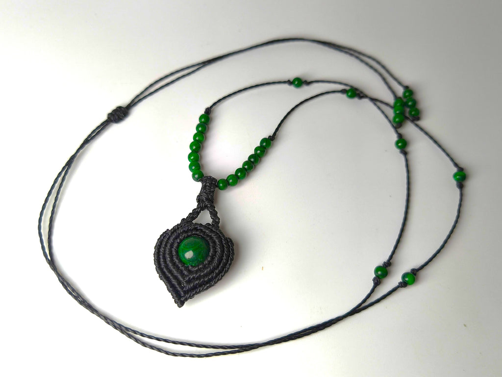 Collier TALISMAN