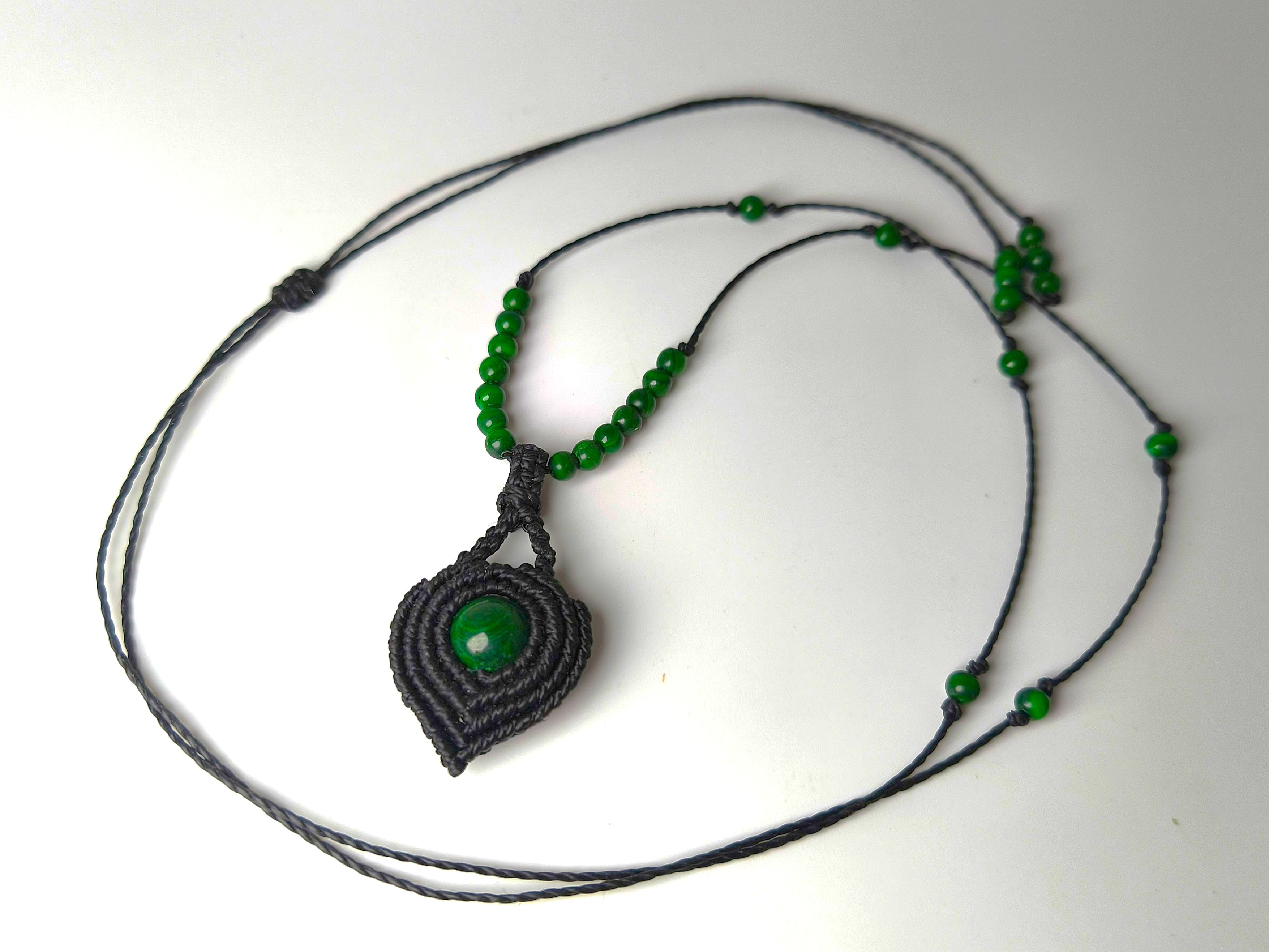 Collier TALISMAN