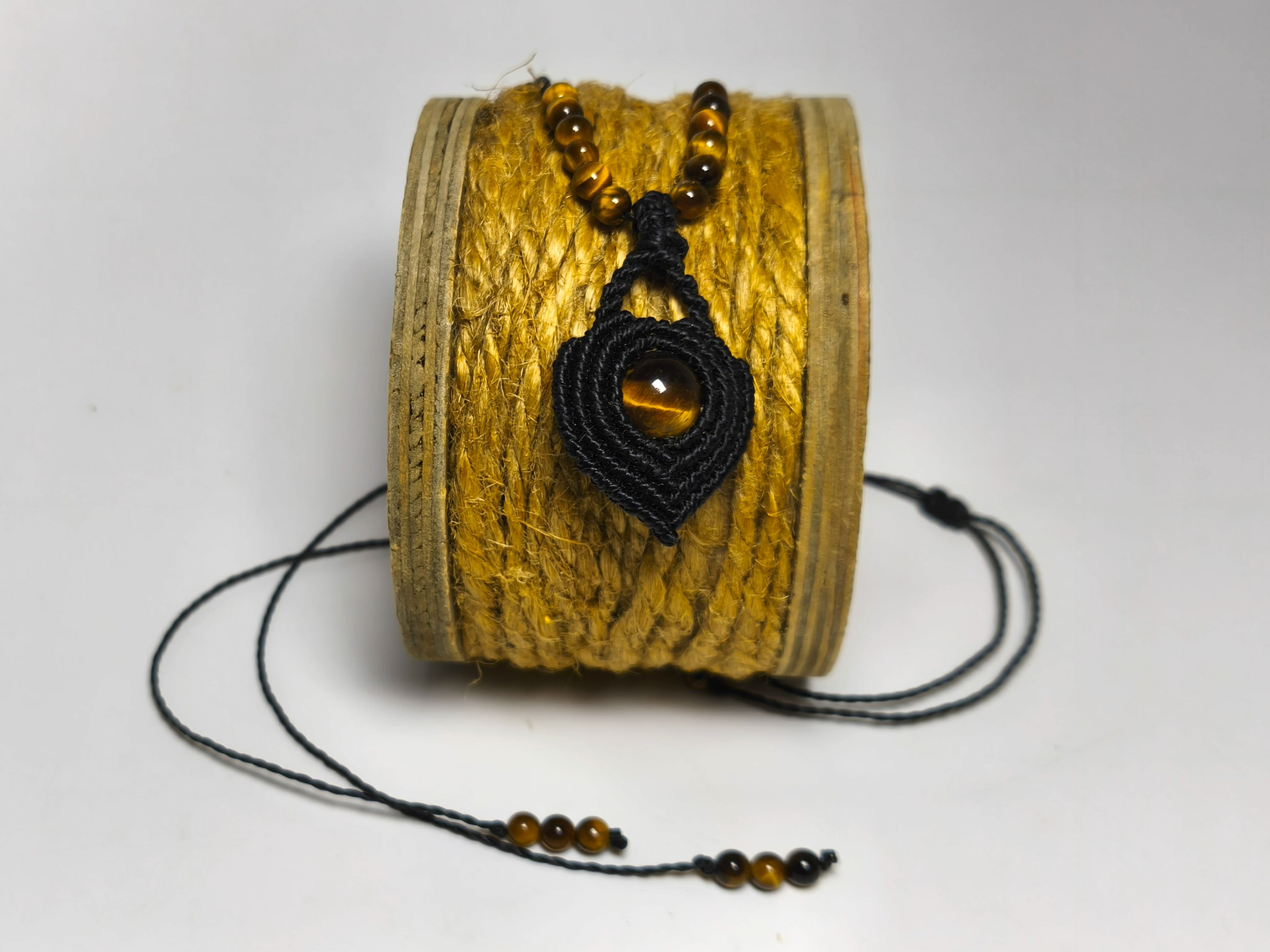 Collier TALISMAN